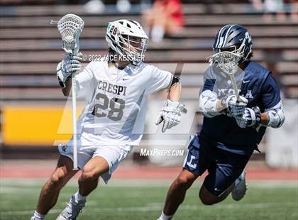 Thumbnail 2 in Loyola @ Crespi photogallery.