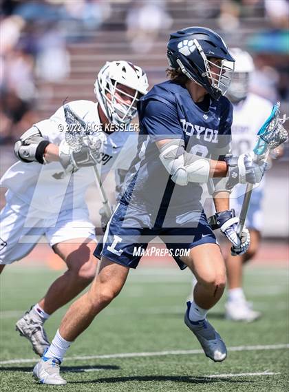Thumbnail 1 in Loyola @ Crespi photogallery.