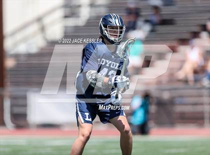Thumbnail 3 in Loyola @ Crespi photogallery.