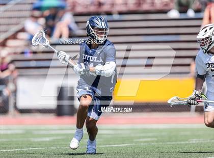 Thumbnail 1 in Loyola @ Crespi photogallery.