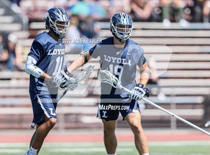 Thumbnail 3 in Loyola @ Crespi photogallery.