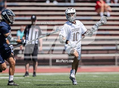 Thumbnail 1 in Loyola @ Crespi photogallery.