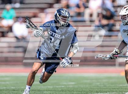Thumbnail 3 in Loyola @ Crespi photogallery.