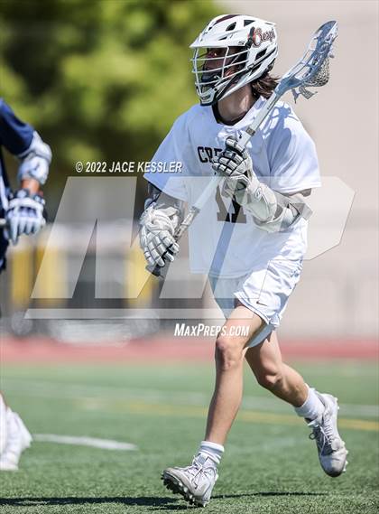 Thumbnail 1 in Loyola @ Crespi photogallery.