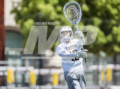 Thumbnail 3 in Loyola @ Crespi photogallery.