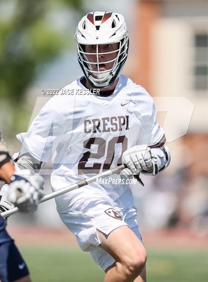 Thumbnail 3 in Loyola @ Crespi photogallery.