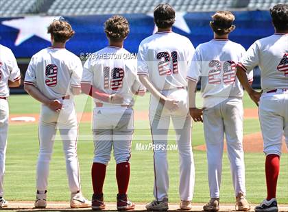 Thumbnail 2 in Don Lugo vs. Mission Viejo (Halo Classic) photogallery.
