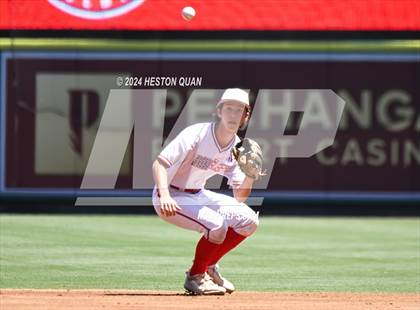 Thumbnail 1 in Don Lugo vs. Mission Viejo (Halo Classic) photogallery.