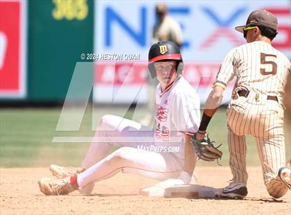 Thumbnail 3 in Don Lugo vs. Mission Viejo (Halo Classic) photogallery.