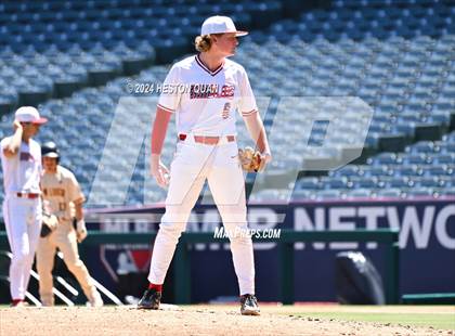 Thumbnail 1 in Don Lugo vs. Mission Viejo (Halo Classic) photogallery.