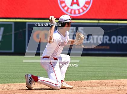 Thumbnail 2 in Don Lugo vs. Mission Viejo (Halo Classic) photogallery.