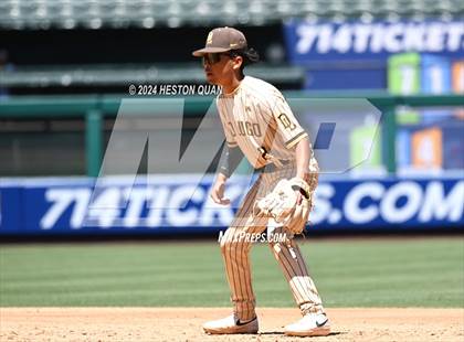 Thumbnail 2 in Don Lugo vs. Mission Viejo (Halo Classic) photogallery.