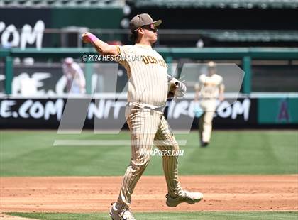 Thumbnail 3 in Don Lugo vs. Mission Viejo (Halo Classic) photogallery.
