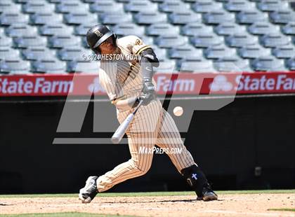 Thumbnail 2 in Don Lugo vs. Mission Viejo (Halo Classic) photogallery.