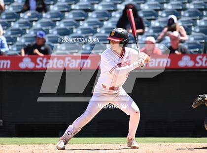 Thumbnail 2 in Don Lugo vs. Mission Viejo (Halo Classic) photogallery.