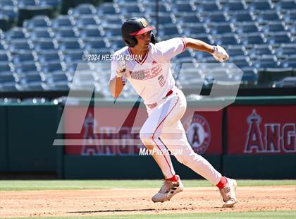 Thumbnail 3 in Don Lugo vs. Mission Viejo (Halo Classic) photogallery.