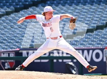 Thumbnail 1 in Don Lugo vs. Mission Viejo (Halo Classic) photogallery.