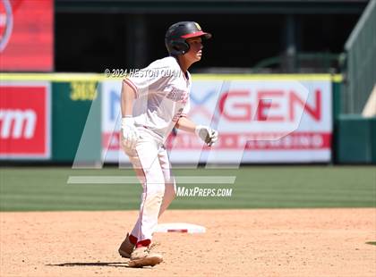 Thumbnail 3 in Don Lugo vs. Mission Viejo (Halo Classic) photogallery.