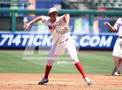 Thumbnail 2 in Don Lugo vs. Mission Viejo (Halo Classic) photogallery.