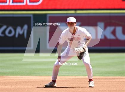 Thumbnail 3 in Don Lugo vs. Mission Viejo (Halo Classic) photogallery.