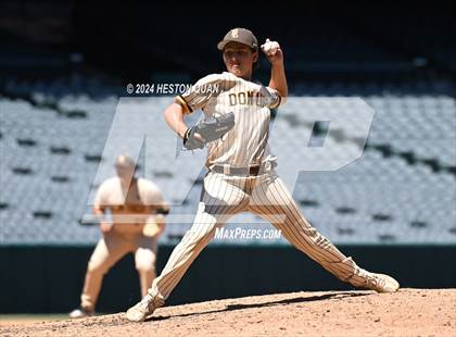 Thumbnail 3 in Don Lugo vs. Mission Viejo (Halo Classic) photogallery.