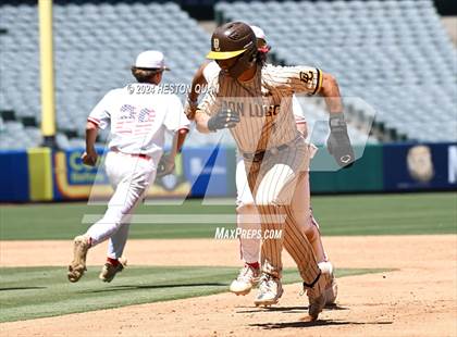 Thumbnail 1 in Don Lugo vs. Mission Viejo (Halo Classic) photogallery.