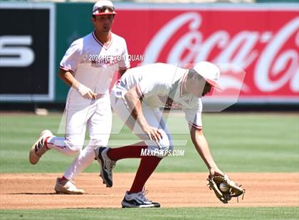 Thumbnail 3 in Don Lugo vs. Mission Viejo (Halo Classic) photogallery.