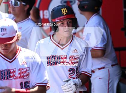 Thumbnail 1 in Don Lugo vs. Mission Viejo (Halo Classic) photogallery.