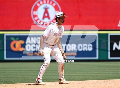 Thumbnail 2 in Don Lugo vs. Mission Viejo (Halo Classic) photogallery.