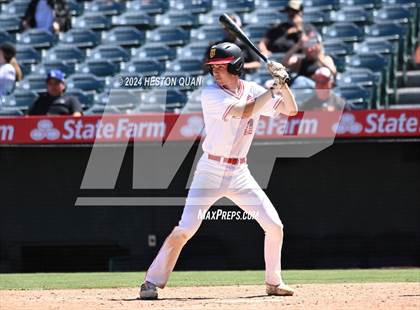 Thumbnail 3 in Don Lugo vs. Mission Viejo (Halo Classic) photogallery.