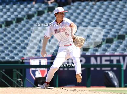 Thumbnail 3 in Don Lugo vs. Mission Viejo (Halo Classic) photogallery.