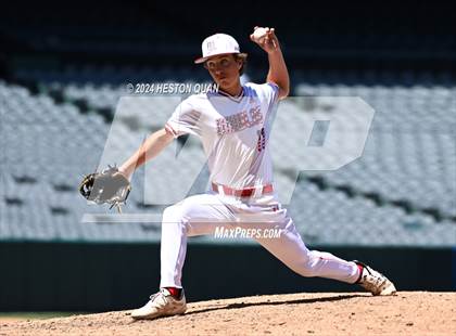 Thumbnail 1 in Don Lugo vs. Mission Viejo (Halo Classic) photogallery.