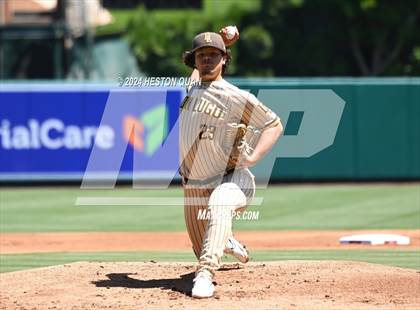 Thumbnail 3 in Don Lugo vs. Mission Viejo (Halo Classic) photogallery.