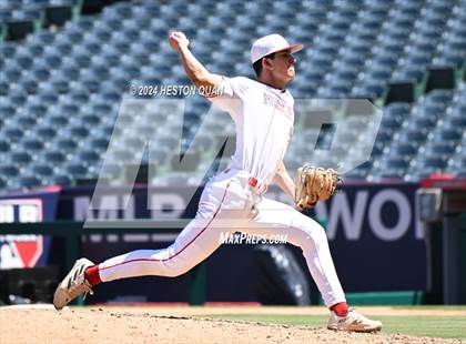 Thumbnail 2 in Don Lugo vs. Mission Viejo (Halo Classic) photogallery.