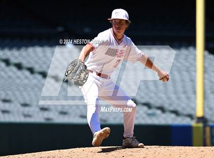 Thumbnail 3 in Don Lugo vs. Mission Viejo (Halo Classic) photogallery.
