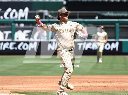 Thumbnail 2 in Don Lugo vs. Mission Viejo (Halo Classic) photogallery.