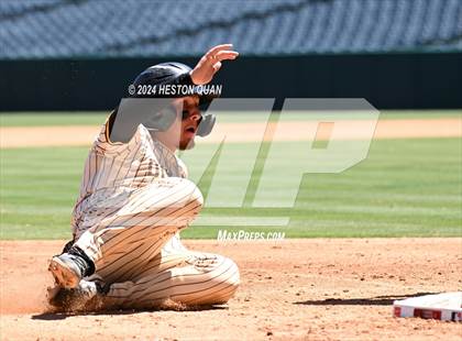 Thumbnail 2 in Don Lugo vs. Mission Viejo (Halo Classic) photogallery.