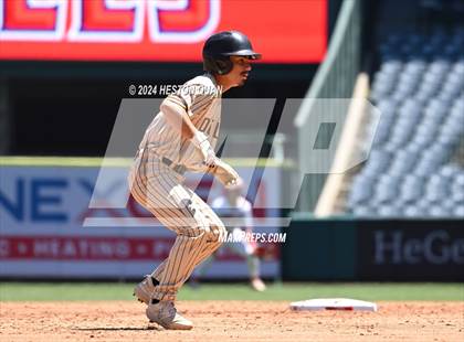 Thumbnail 2 in Don Lugo vs. Mission Viejo (Halo Classic) photogallery.