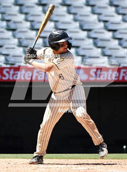 Thumbnail 3 in Don Lugo vs. Mission Viejo (Halo Classic) photogallery.