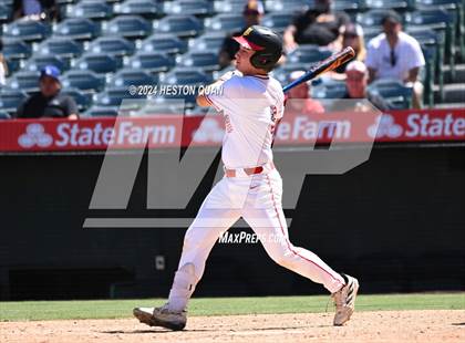 Thumbnail 2 in Don Lugo vs. Mission Viejo (Halo Classic) photogallery.