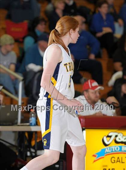 Thumbnail 1 in Sheldon vs. Oak Ridge (CIF SJS D1 Playoffs) photogallery.