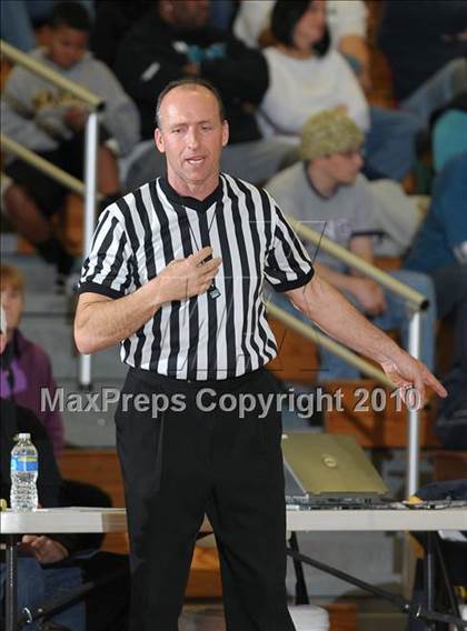 Thumbnail 2 in Sheldon vs. Oak Ridge (CIF SJS D1 Playoffs) photogallery.