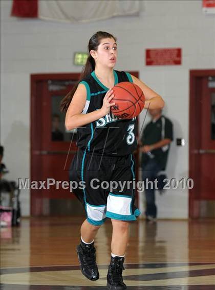Thumbnail 1 in Sheldon vs. Oak Ridge (CIF SJS D1 Playoffs) photogallery.