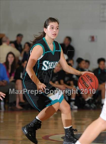 Thumbnail 1 in Sheldon vs. Oak Ridge (CIF SJS D1 Playoffs) photogallery.
