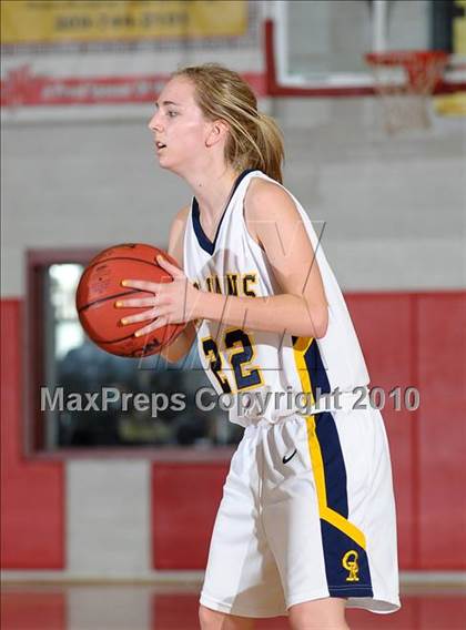 Thumbnail 2 in Sheldon vs. Oak Ridge (CIF SJS D1 Playoffs) photogallery.