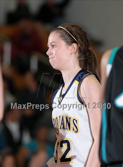 Thumbnail 2 in Sheldon vs. Oak Ridge (CIF SJS D1 Playoffs) photogallery.