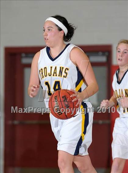 Thumbnail 2 in Sheldon vs. Oak Ridge (CIF SJS D1 Playoffs) photogallery.