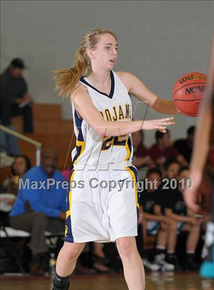 Thumbnail 3 in Sheldon vs. Oak Ridge (CIF SJS D1 Playoffs) photogallery.