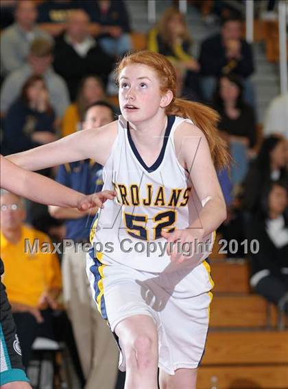 Thumbnail 1 in Sheldon vs. Oak Ridge (CIF SJS D1 Playoffs) photogallery.