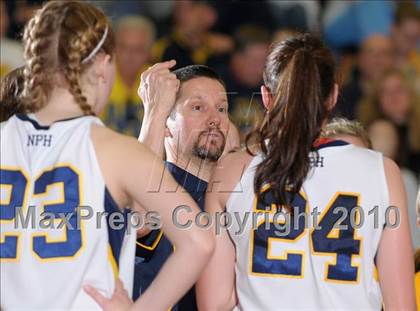 Thumbnail 1 in Sheldon vs. Oak Ridge (CIF SJS D1 Playoffs) photogallery.